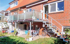 1 Bedroom Amazing Apartment In Kühlungsborn Kühlungsborn